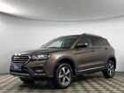 Haval H6 Coupe 2.0 AMT, 2017, 50 117 км