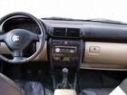 SEAT Toledo 1.8 МТ, 2001, 10 000 км объявление продам