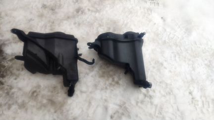 Бачок бак расширительный бмв E90 E91 E87 E81 E84