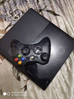 Xbox 360S 45 игр