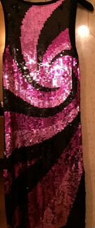 Платье chanel Оригинал