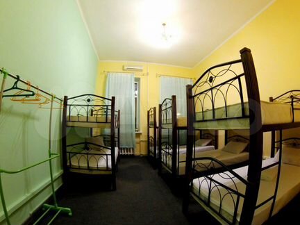 Комната 20 м² в 3-к, 7/14 эт.