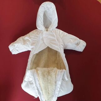 Продам комбинезон-конверт трансформер