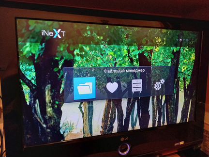 Медиаплеер Iconbit XDS1003DW + HDD WD 3тбайт