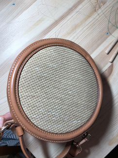 Сумка Massimo dutti