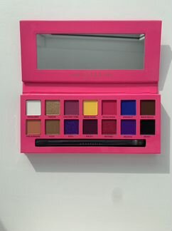 Палетка теней Anastasia Beverly Hills Alyssa Edwar