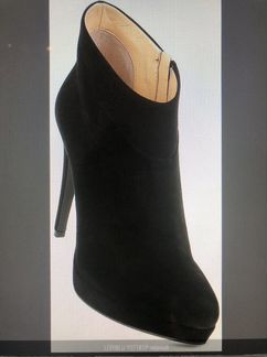 Ботильоны Loriblu Новые. 38 размер