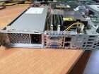 Сервер HP ProLiant DL120 G7 объявление продам