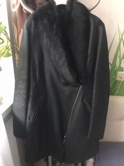 Дубленка таскана