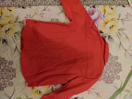 Рубашка Okaidi для мальчика, р-р.110