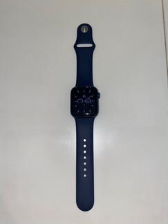 Часы apple watch 6 40 mm
