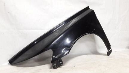 Крыло переднее левое Volvo S40 2 2004-2012