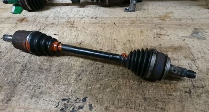 Передний левый привод Honda Civic 2006 - 2011