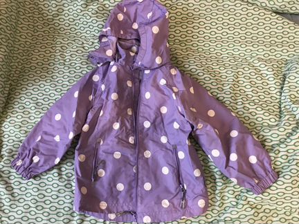 Ветровка barquito 98 cм