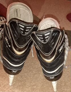 Коньки Bauer x70 LE