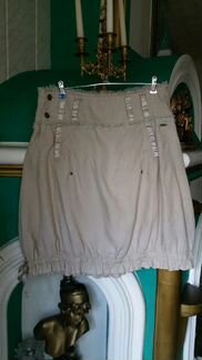 Didi. Netherlands. Exclusive. Linen. В идеале