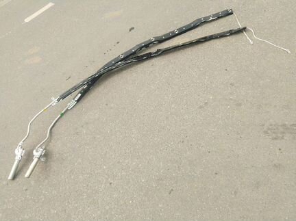 Шторка безопасности Mercedes W164 ML разборка