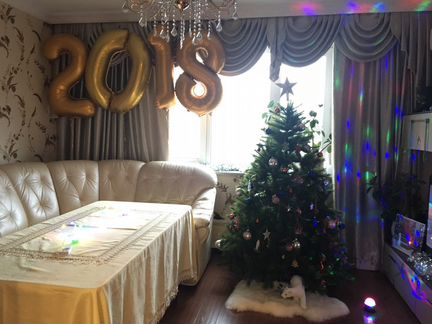 Гардины/шторы с ламбрекеном