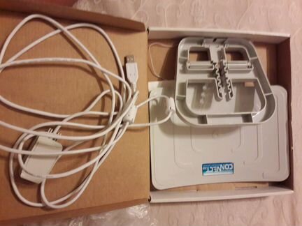 Усилитель интернет сигнала USB для дачи