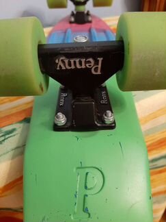 Penny 22