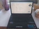 Ноутбук Asus X53U 15.6