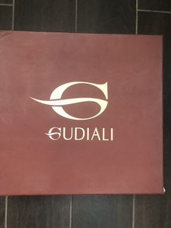 Сапоги gudiali