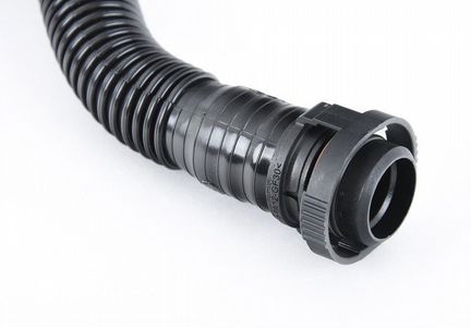 Клапан вентиляции картерных газов Порше Кайен 957