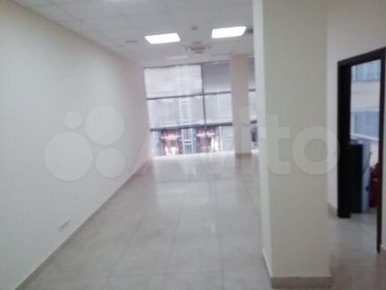 Офис, 117 м²