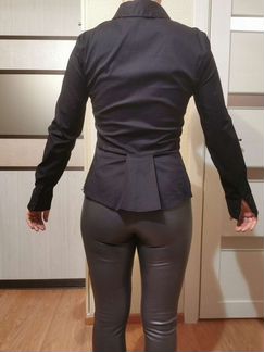 Рубашка женская