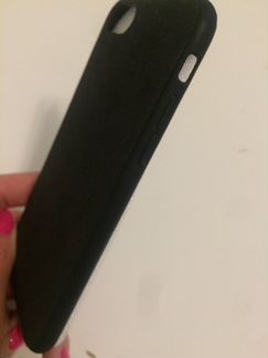 Чехол на iPhone 7