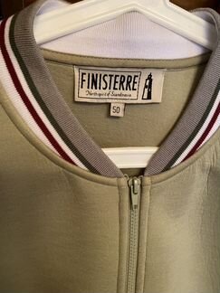 Куртка Finisterre новая
