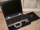 Ноутбук HP Compaq nc 4000