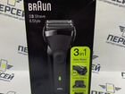 Электробритва Braun Series s3 300bt