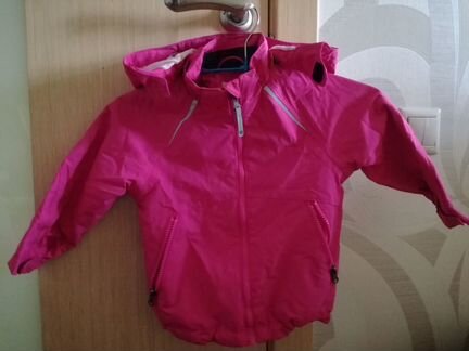 Ветровка HM, рост92