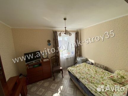 2-к квартира, 62.1 м², 8/12 эт.