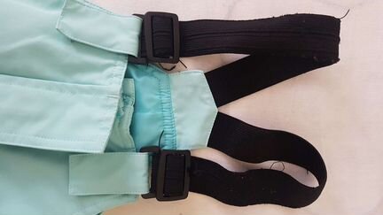 Roxy детские зимние штаны для сноуборда