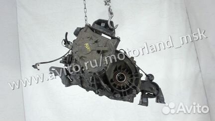 Коробка передач KIA Ceed 1.6 Турбо, 2012