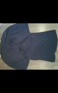 Блузка Massimo dutti