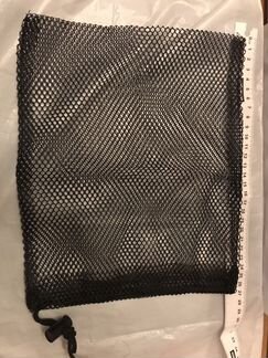 Мешочек сетчатый 21 х 26 см