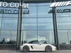 Porsche 718 Boxster 2.5 AMT, 2018, 29 513 км объявление продам