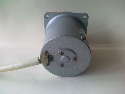 Электродвигатель Г-31А