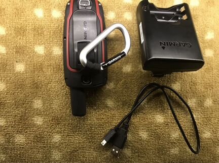 Garmin gpsmap 62 STC