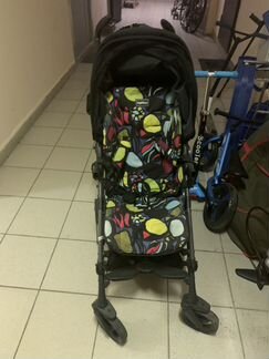 Коляска Peg perego SI