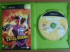 Игра Total Overdose для Xbox (Xbox Original) объявление продам