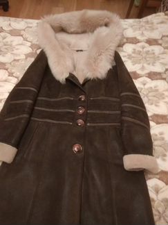 Дубленка Тоскан