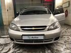 Chevrolet Lacetti 1.4 МТ, 2007, 68 000 км