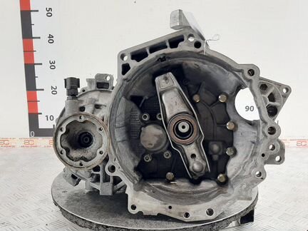 Кпп 5ст (механическая коробка) для Audi A3 8L EGV