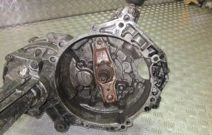 МКПП Фольксваген Т4 1.9TD