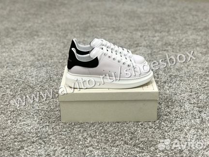 Кроссовки McQueen