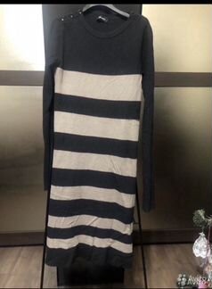 Платье Max Mara оригинал тёплое